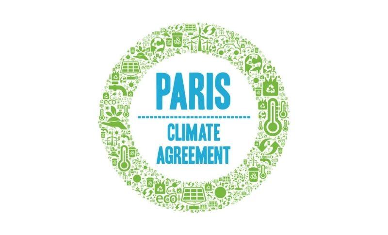 Paris İklim Anlaşması Nedir?