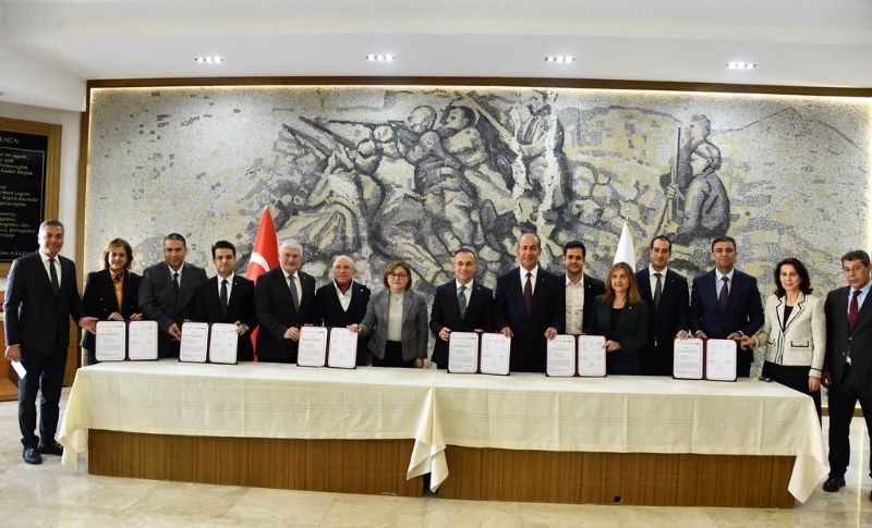 Quick Sigorta’dan Eğitime ve Tarıma İki Önemli Destek Projesi