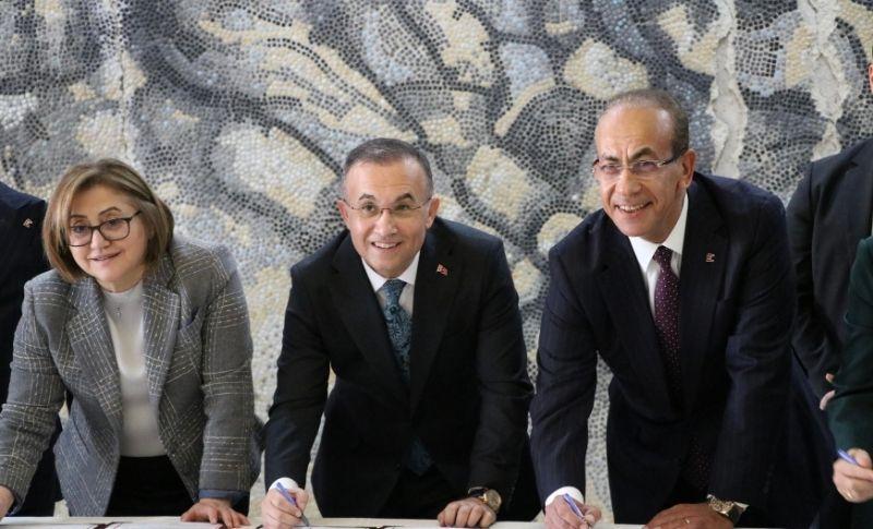 Quick Sigorta’dan Eğitime ve Tarıma İki Önemli Destek Projesi | 17 Ocak 2025