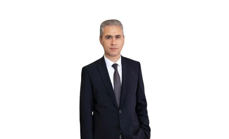 Serkan Uğraş Kaygalak Kimdir?