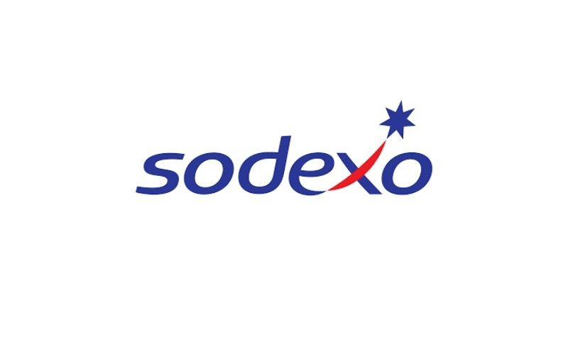 Sodexo Kart Logo