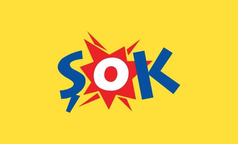 şok market