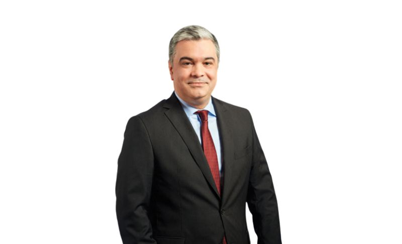 Soner Benli Kimdir?