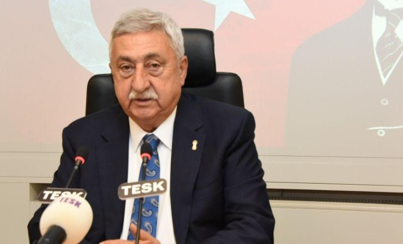 Bendevi Palandöken: Sömestrda Seyahete Çıkacak Olanlar Dikkat