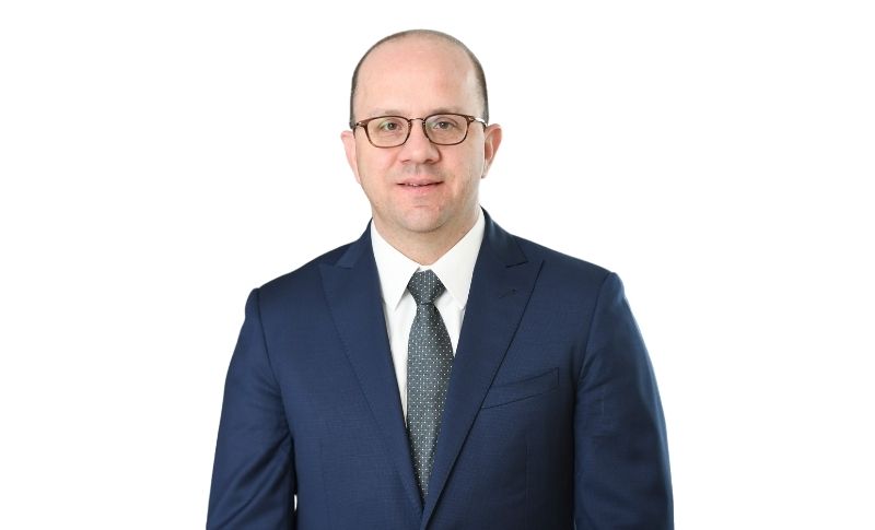 Tolga Gürkan Kimdir?