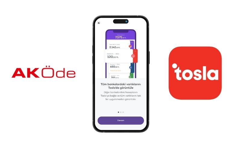 Tosla ile Açık Bankacılık Dönemi