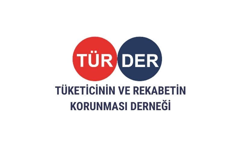 Tüketicinin ve Rekabetin Korunması Derneği LOGO
