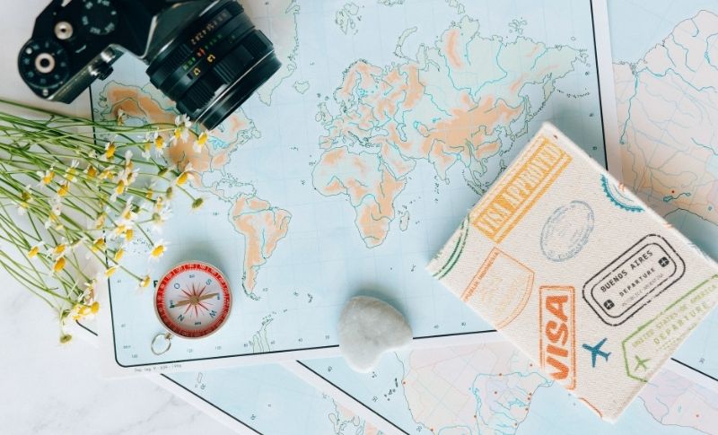 Türk Vatandaşları İçin Vizesiz Seyahat İmkânı Sunan Ülkeler