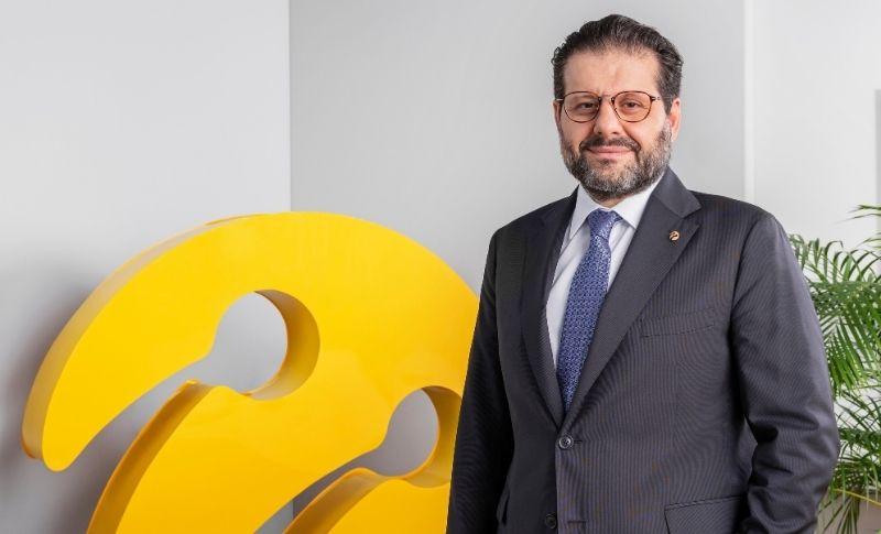 Turkcell’in Tahvil İhracına Uluslararası Yatırımcılardan Yoğun İlgi