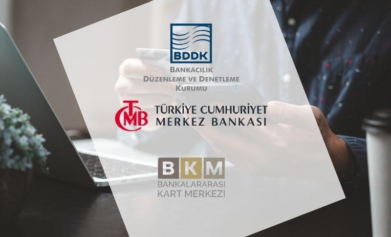 Türkiye’de Açık Bankacılık Hizmeti Veren Kurumlar
