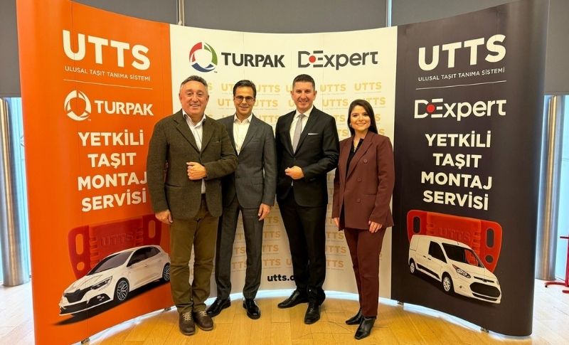UTTS İçin Büyük İş Birliği! | 27 Ocak 2025