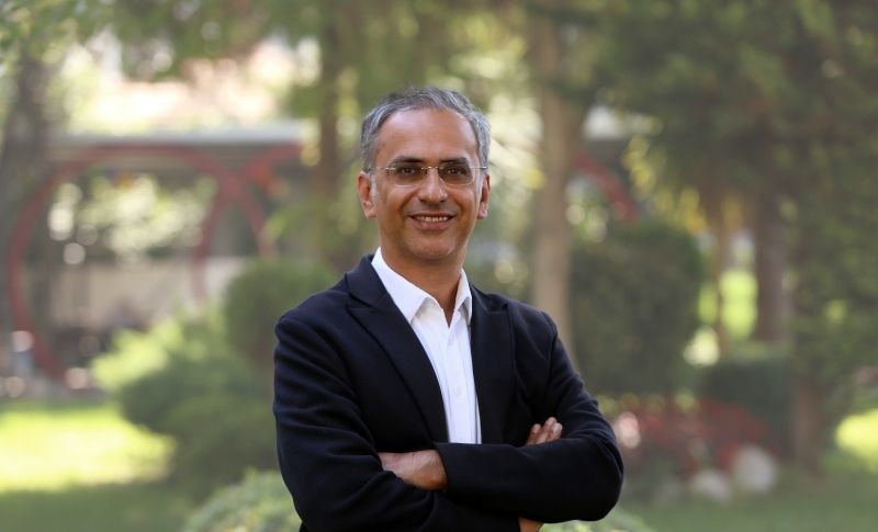 Barış Erdoğan Kimdir?