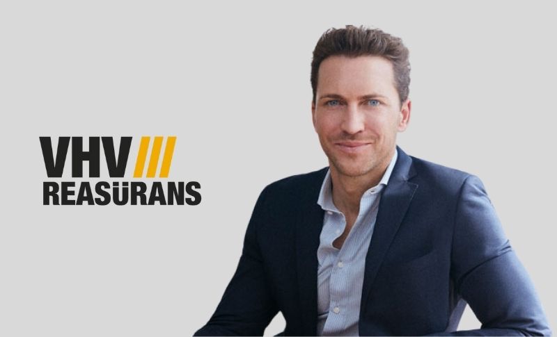 Maximilian G.F. Stahl Kimdir?