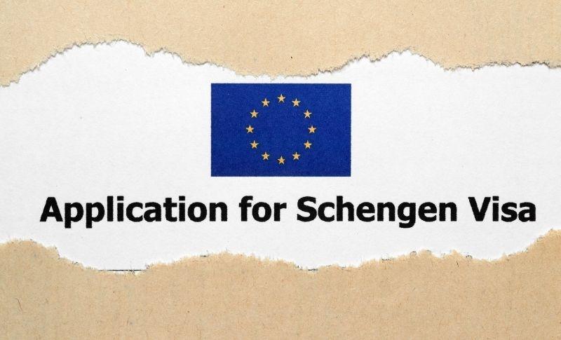 Vize Sürecinde En Çok Merak Edilen Sorular