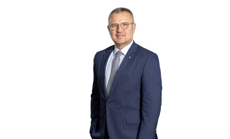 Yavuz Ölken Kimdir?
