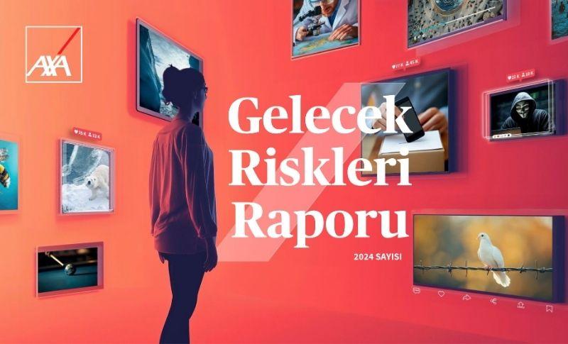 11. Axa Gelecek Riskleri Raporu