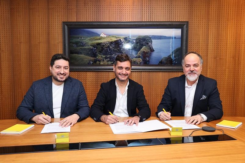 15. Auto King Sigorta Sektör Ligi Başlıyor