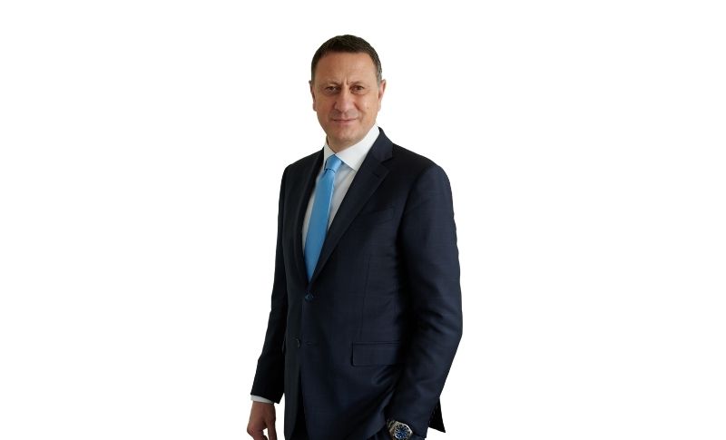 Ömür Tan Kimdir?