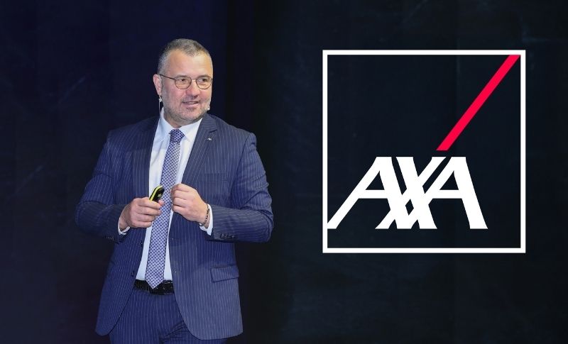AXA Türkiye: Geleceği Cesaretle Şekillendiriyoruz 3 AXA Türkiye CEO’su Yavuz Ölken: Geleceğe Cesaretle Bakıyoruz