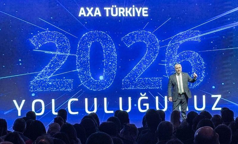 AXA Türkiye: Geleceği Cesaretle Şekillendiriyoruz