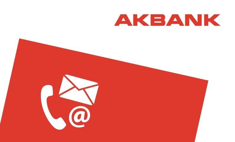 Akbank iletişim Bilgileri – İnsan Kaynakları