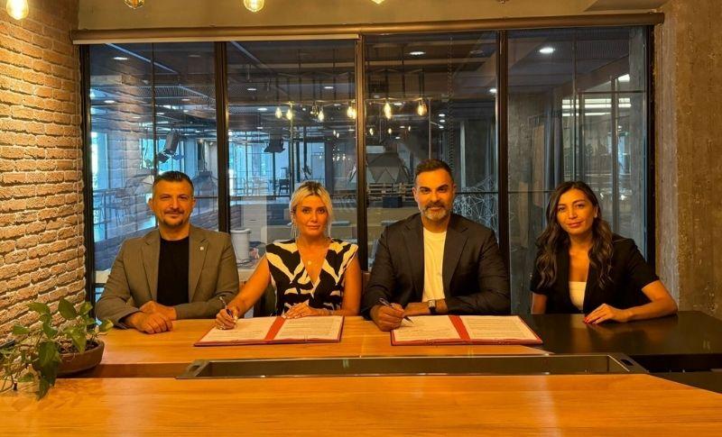 Aktif Ventures ve Fuze Güçlerini Birleştirdi