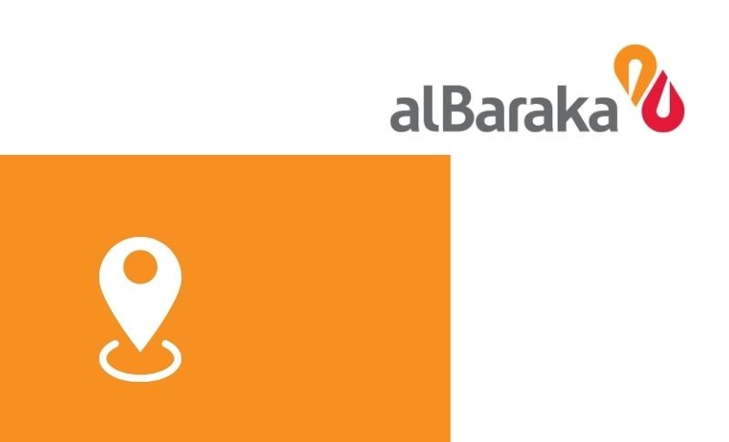 Albaraka Türk İletişim Bilgileri