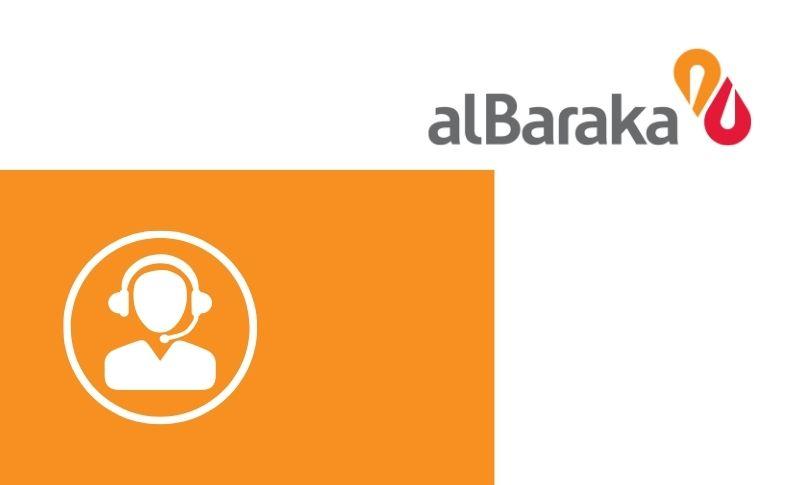 Albaraka Türk Müşteri Hizmetleri İletişim Merkezi