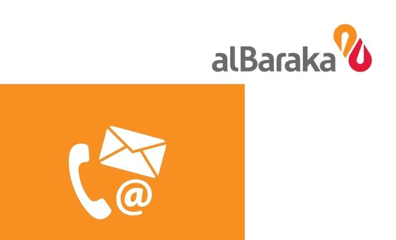 Albaraka Türk iletişim Bilgileri – İnsan Kaynakları