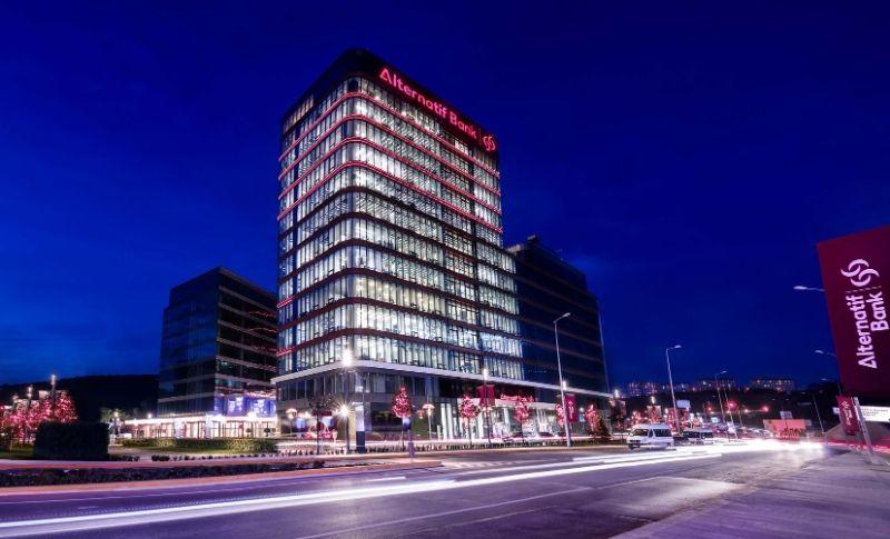 Alternatif Bank 2024 Verileri Açıklandı