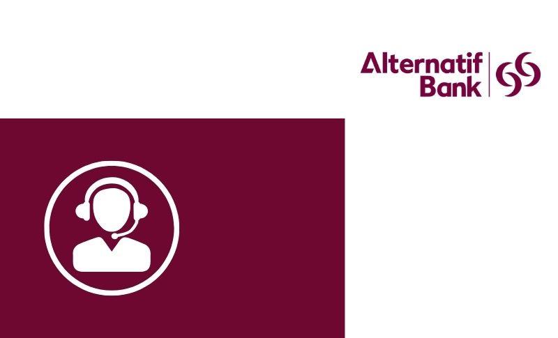 Alternatif Bank Müşteri İletişim Hizmetleri Merkezi