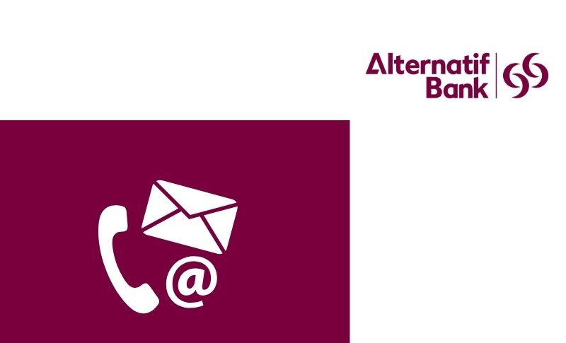 Alternatif Bank iletişim Bilgileri – İnsan Kaynakları