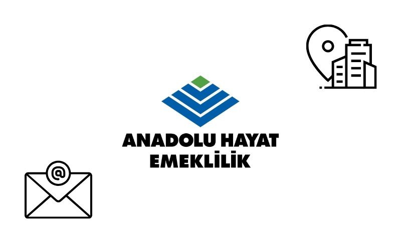 Anadolu Hayat Emeklilik İletişim Bilgileri – İnsan Kaynakları 2 Anadolu Hayat Emeklilik İletişim Bilgileri