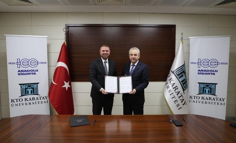 Anadolu Sigorta’dan Gençler İçin Yeni Projeler