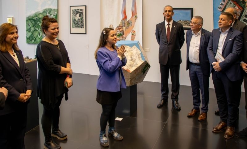 Avrupa Türk İş Dünyasından Maher Holding'e İş Birliği Ziyareti | 21 Şubat 2025