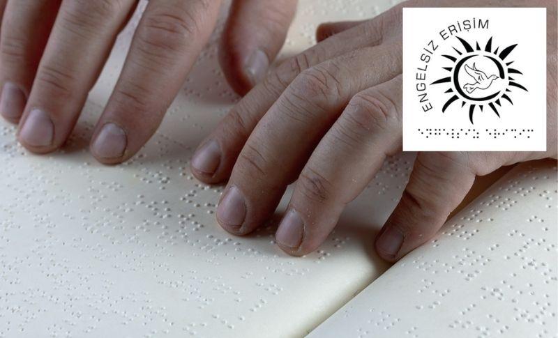 Bankalar Körlerden Şahit İstememeli