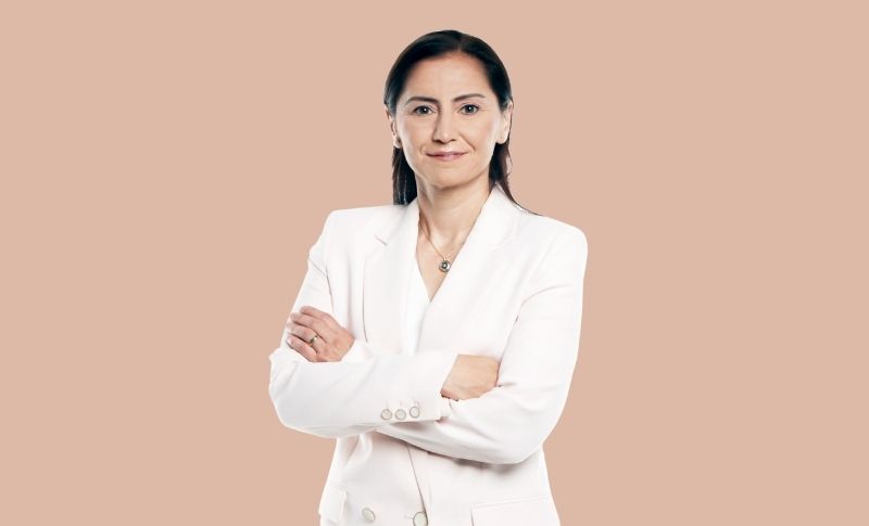 Çiğdem Kılıç Kimdir?