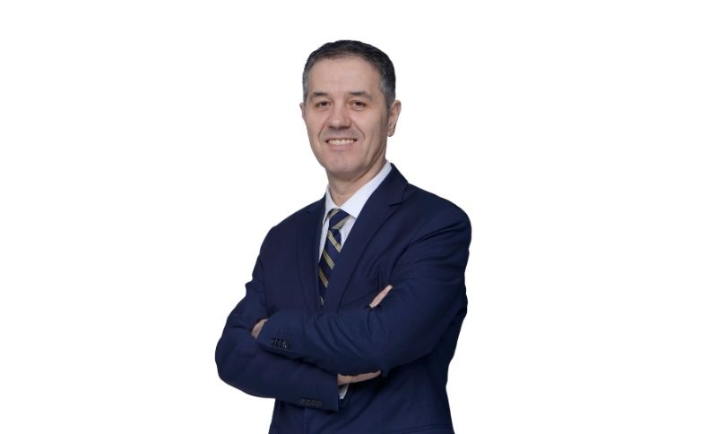 Deniz Yurtseven Kimdir?