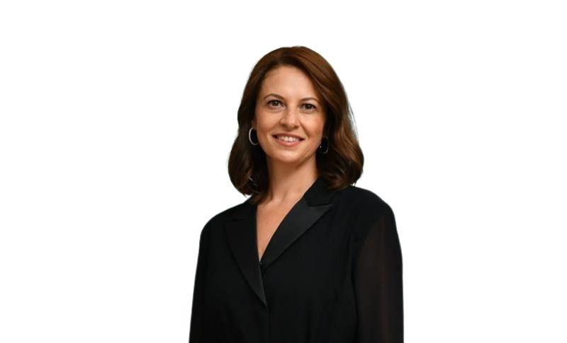 Ebru Taşçı Firuzbay Kimdir?