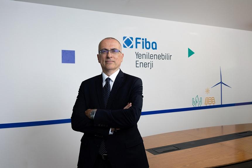 Fiba Yenilenebilir Enerji Liderler Arasına Girdi