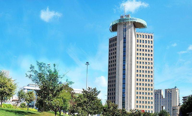 Garanti BBVA, CDP A Listesi’nde