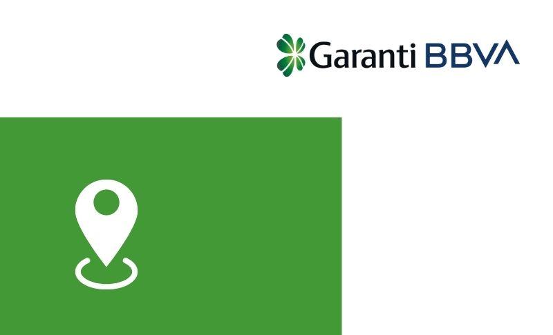 Garanti BBVA İletişim Bilgileri