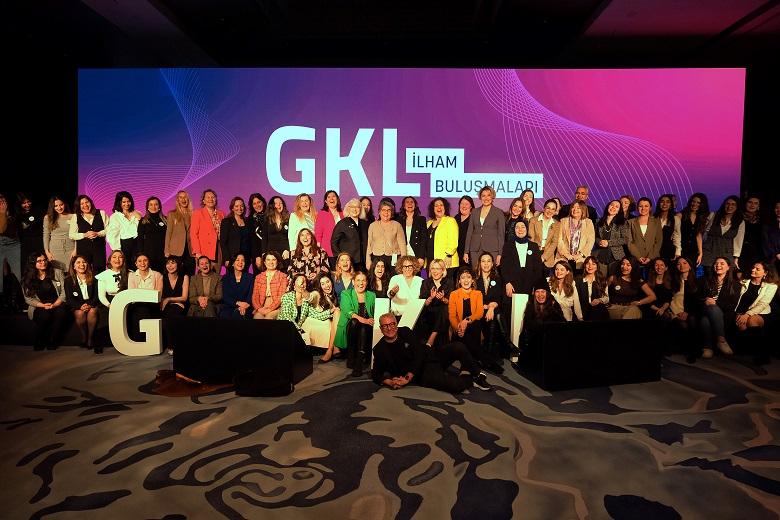 Geleceğin Kadın Liderleri Bir Araya Geliyor