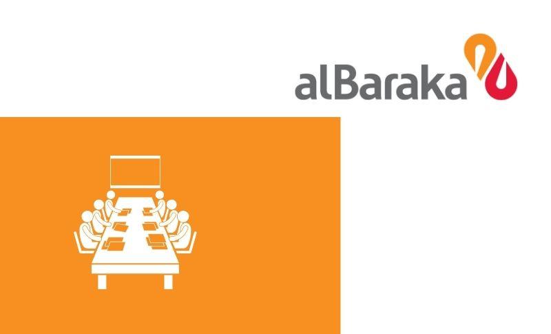 Albaraka Türk Genel Müdürlük ve Yönetim Yapısı