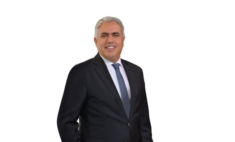 Koray Bozkurt Kimdir?