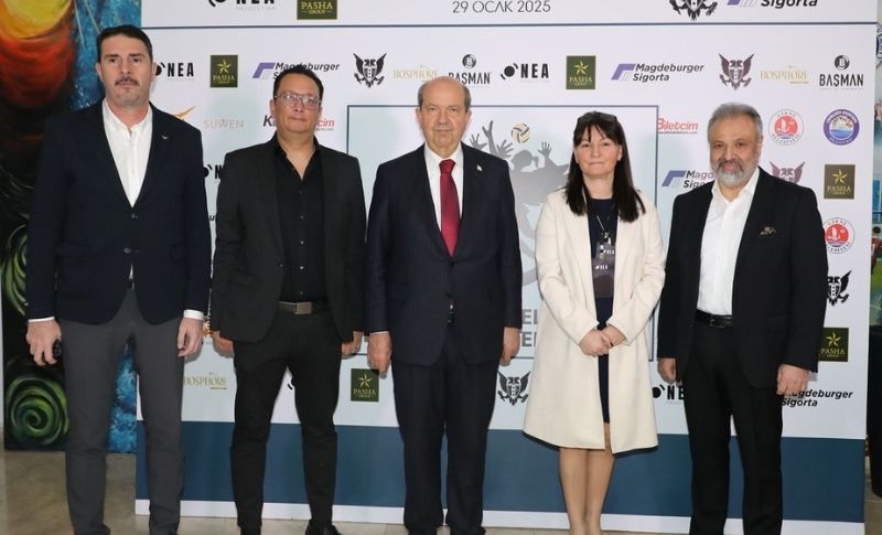 Magdeburger Sigorta, Yılın İlk Seyahatini KKTC’ye Gerçekleştirdi 1 Magdeburger Sigorta, Yılın İlk Seyahatini KKTC’ye Gerçekleştirdi | 4 Şubat 2025