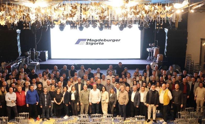 Magdeburger Sigorta, Yılın İlk Seyahatini KKTC’ye Gerçekleştirdi