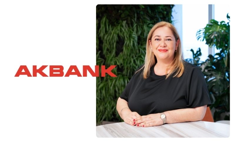 Akbank – Sürdürülebilir Finansman Elçileri Programı