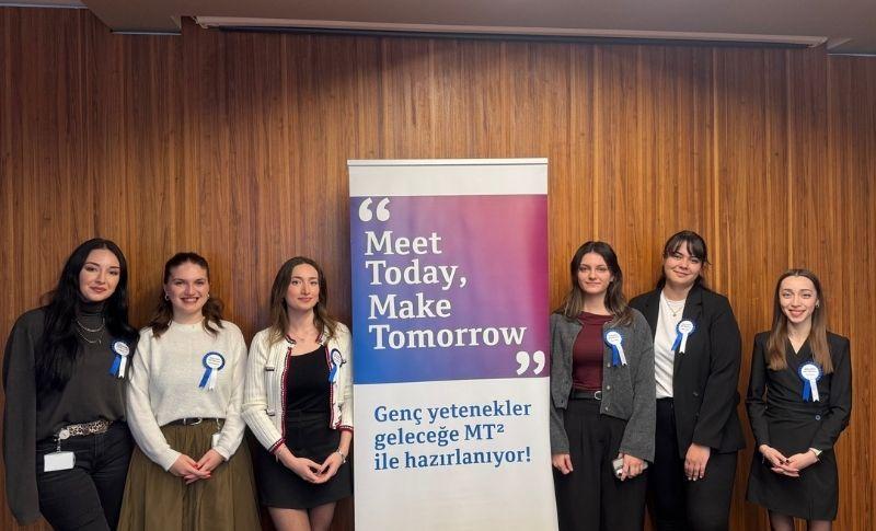 QNB Sigorta’nın Genç Yetenek Programı Mezunlarını Verdi