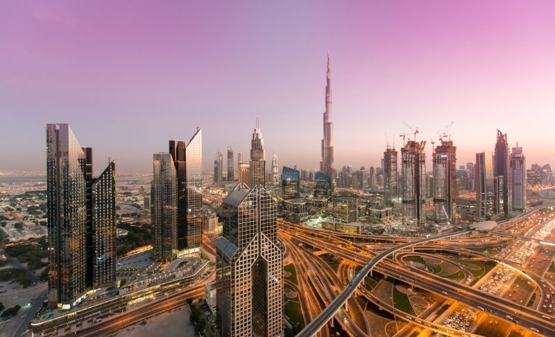 Türk Yatırımcılar Dubai’ye Kaçıyor!